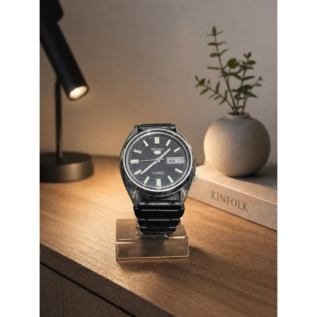 Seiko 7S26 02F0