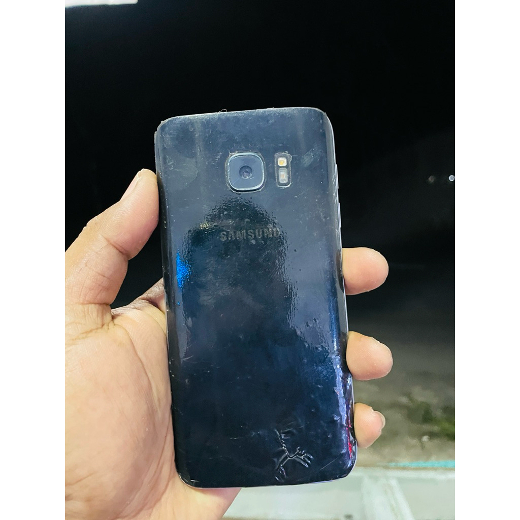 mesin samsung s7
