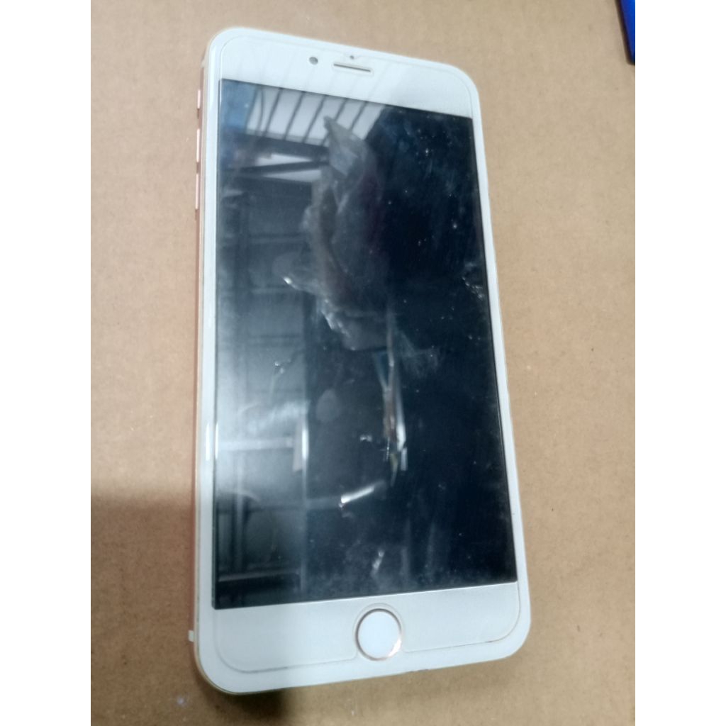 HP Android bekas