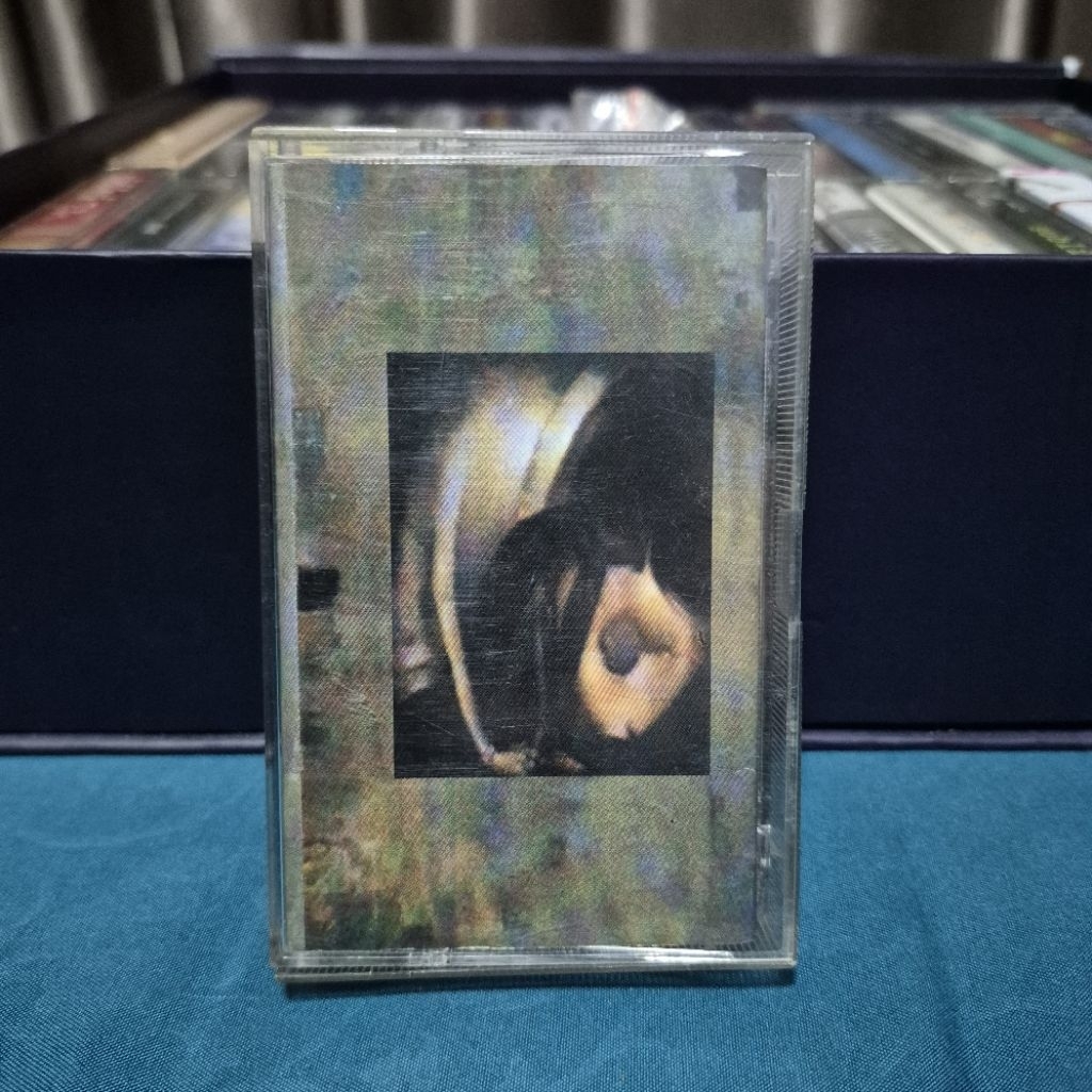 kaset pita sajama cut apologia
