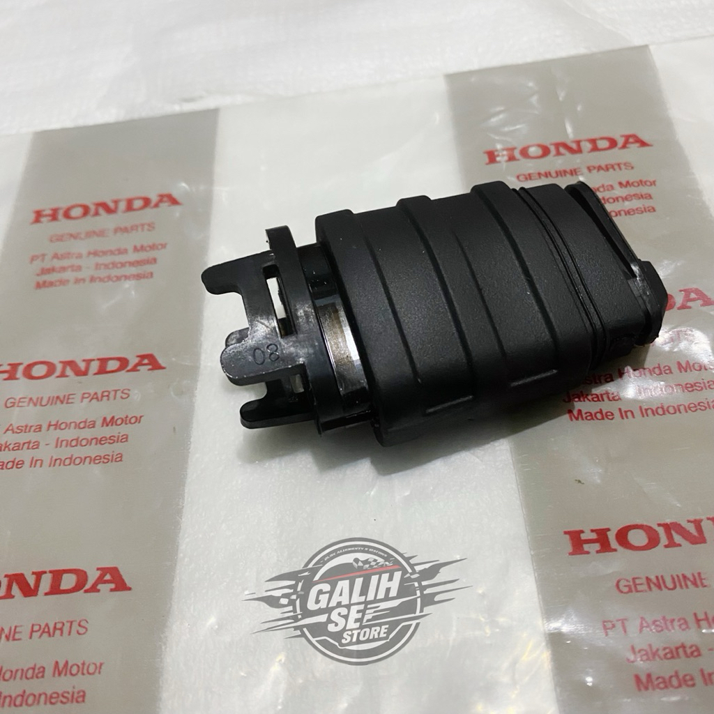 rubber winker dudukan karet lampu sein crf verza cb verza supra gtr
