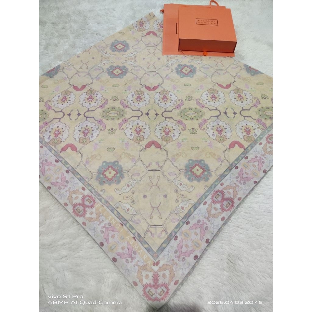 pelangi asmara new