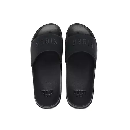 SANDAL EIGER NORTE SLIDER 2.0 HITAM SANDAL PRIA DAN WANITA SLOP ANTI SLIP