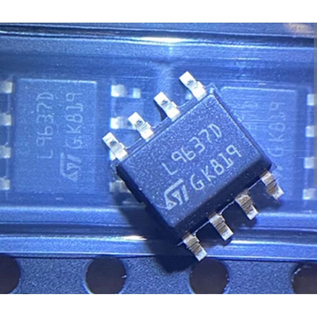 IC L9637D ic K line