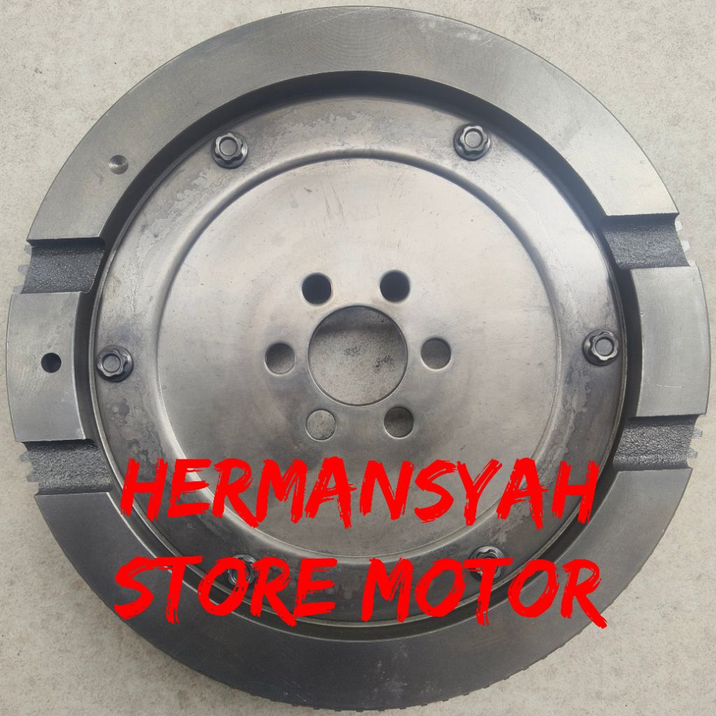 Fly Wheel Rush Original