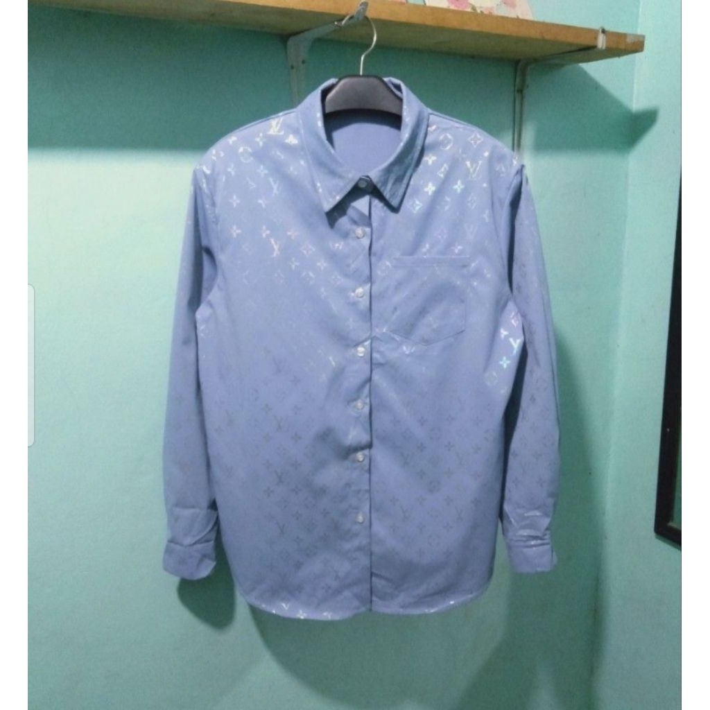 Louis Vuitton Shirt