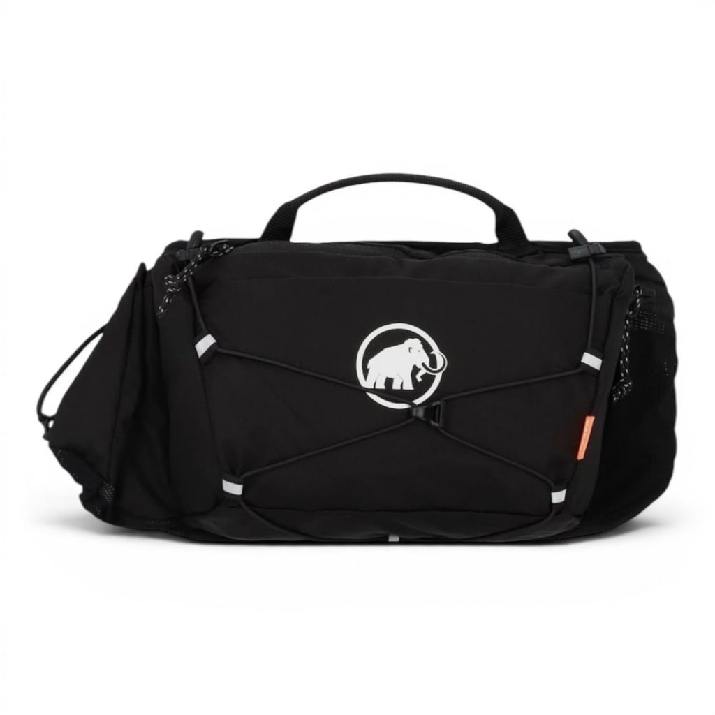 Mammut Lithium Waistpack 3L Black 100%Original