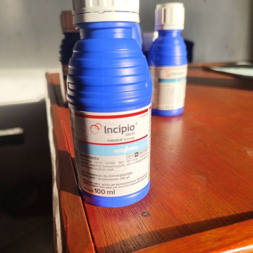 Incipio 200 sc 100ml