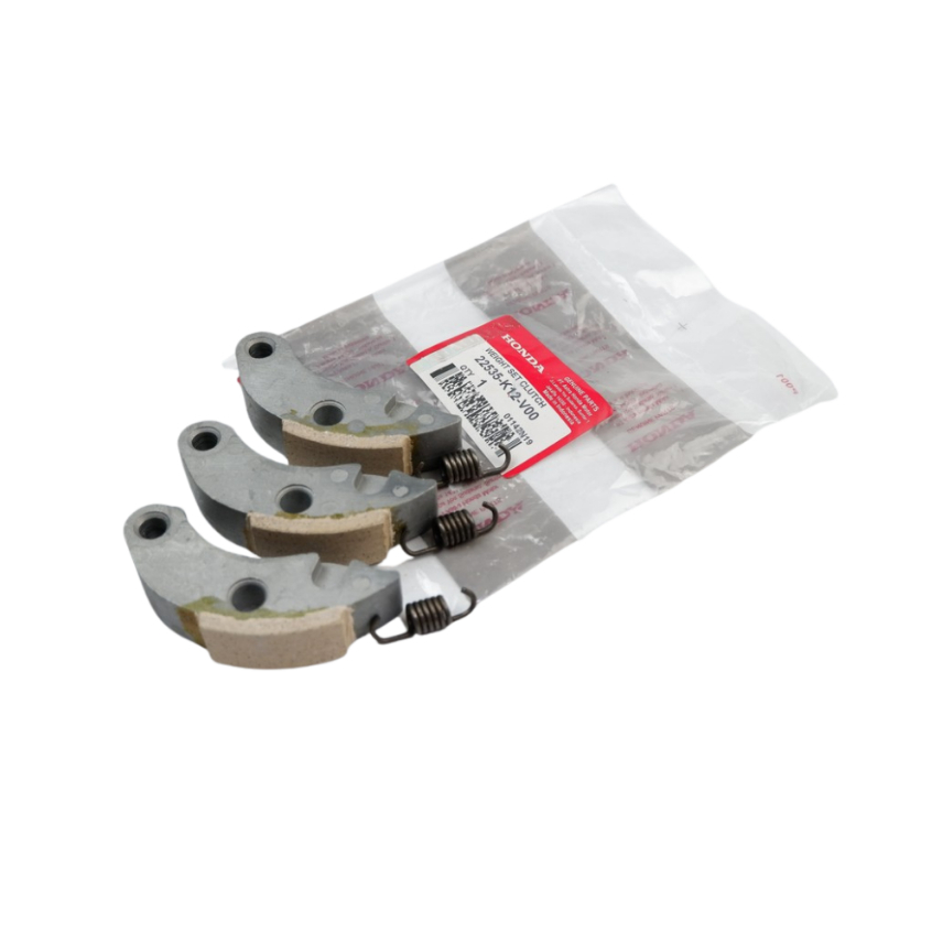 Kampas Ganda PCX 150 & Vario 125 eSP K12