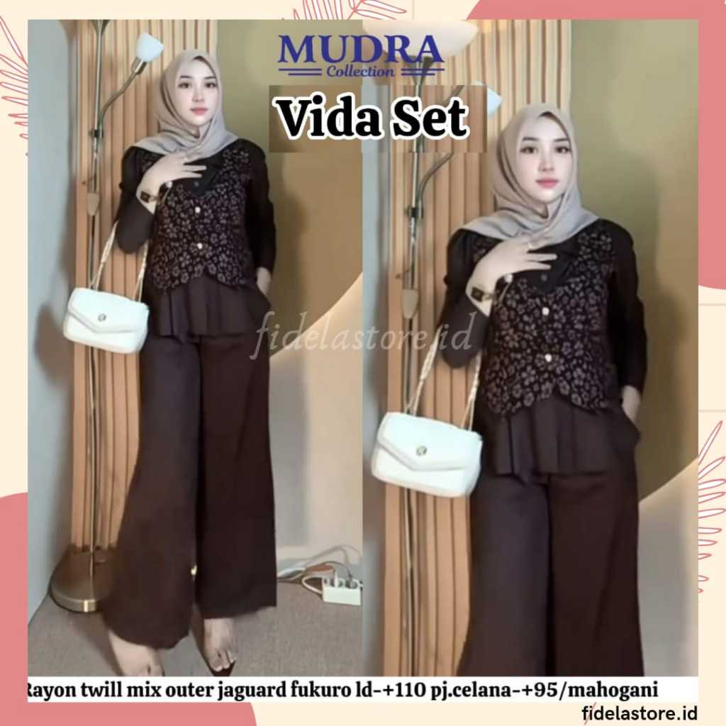 Mudra Hijab | Gamis Terbaru | Gamis Wanita| Gamis Pesta| Dress Kondangan| Gamis syari| Midi Dress| B