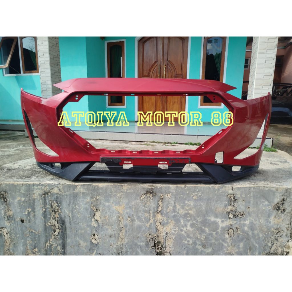 Bemper Bumper DepanBemper Bumper Depan Lexus LM Nissan Magnite Tahun 2020-2024