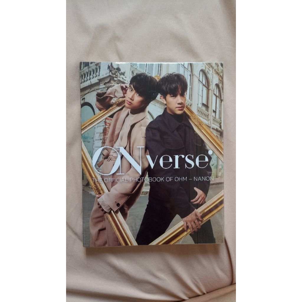 Photobook onverse