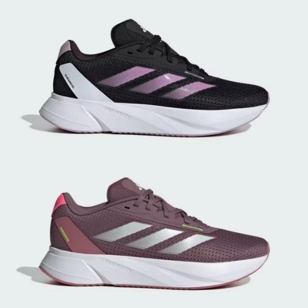 Adidas Duramo SL Black Women Running Original BNIB