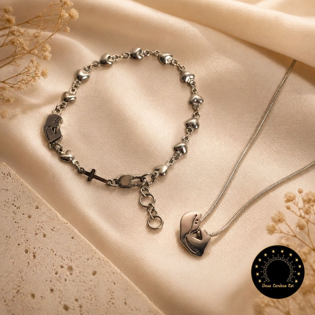 Kalung Bunda Maria