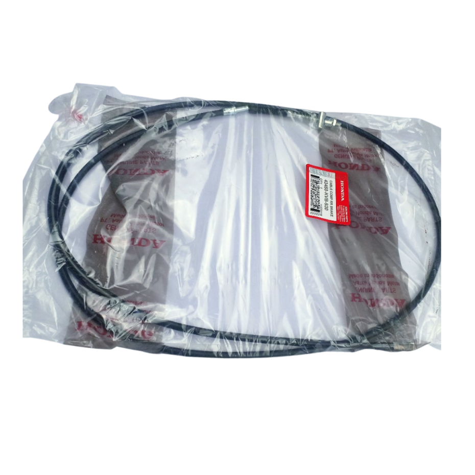 kabel rem belakang beat kabel rem belakang vario KVB