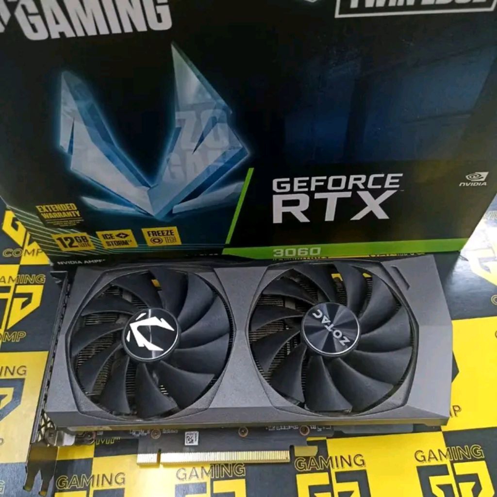 rtx 3060