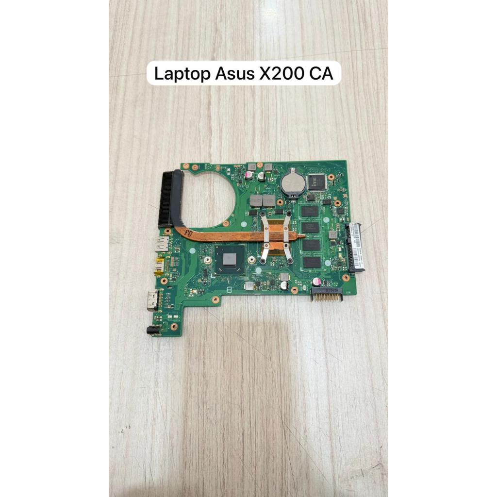 Mainboard Motherboard MOBO Laptop Asus X200 CA ASUS X200 X200CA X200MA