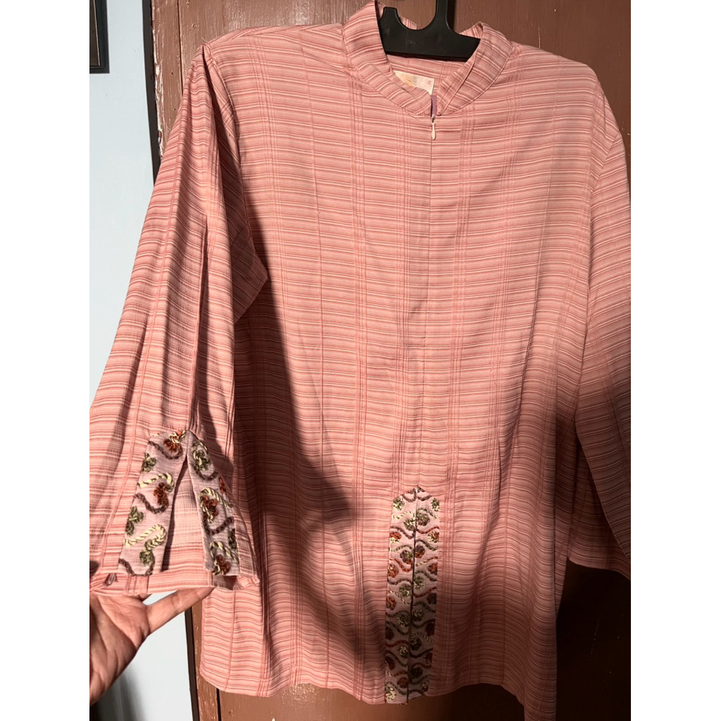 SHAFIRA BLOUSE (PRELOVED)