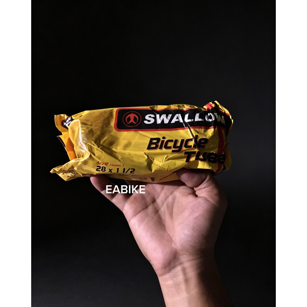 Ban dalam becak swallow murah pentil motor