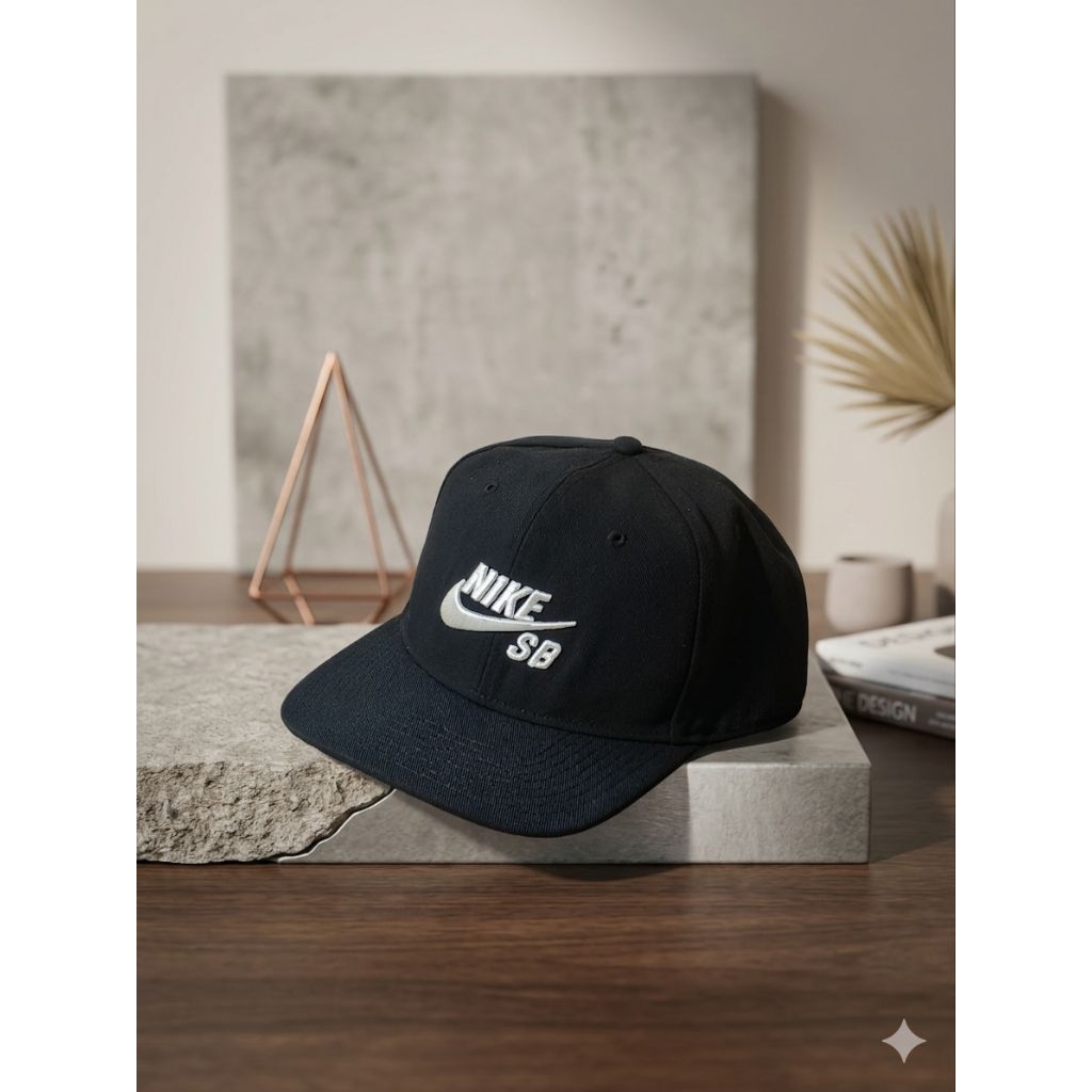 Snapback Nike SB