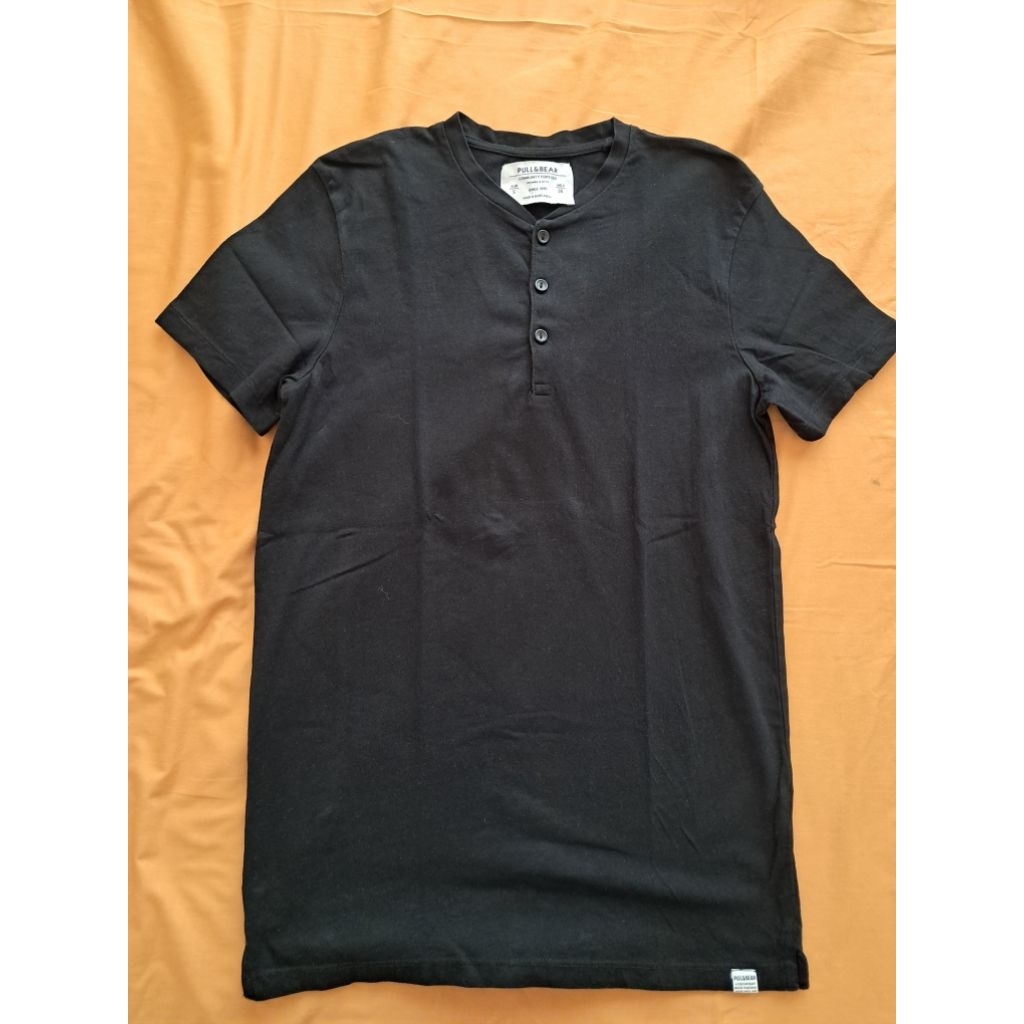 Kaos Pull and bear (preloved)