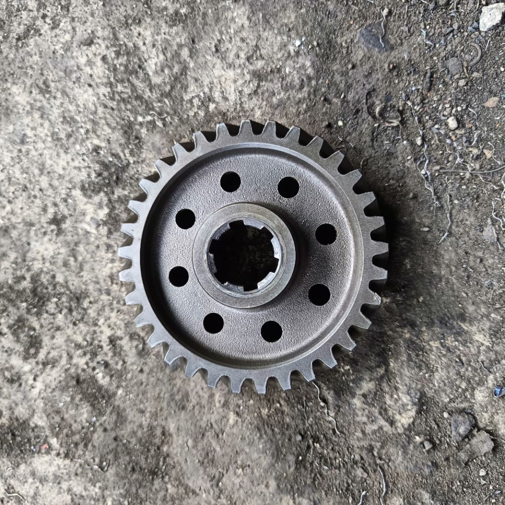 Gear Gigi 5 Mitsubishi L300 Diesel  Original copotan