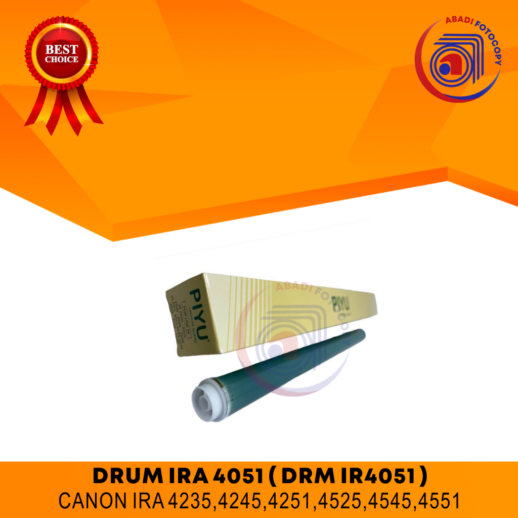 Drum IR 4045 4051 4245 4251 4545 4551 - DRM IR4051