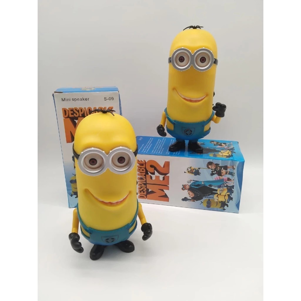 SPEAKER ADVAN D2 MINION