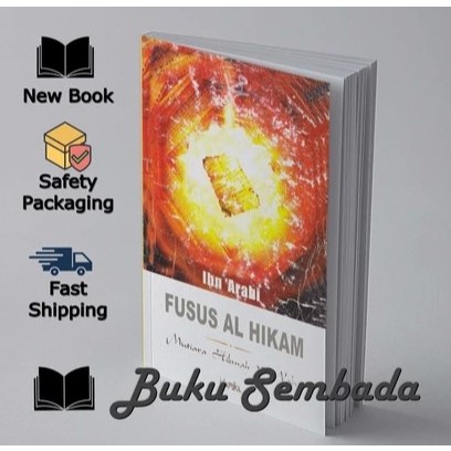 FUSUS AL HIKAM MUTIARA HIKMAH 27 NABI - IBN ARABI