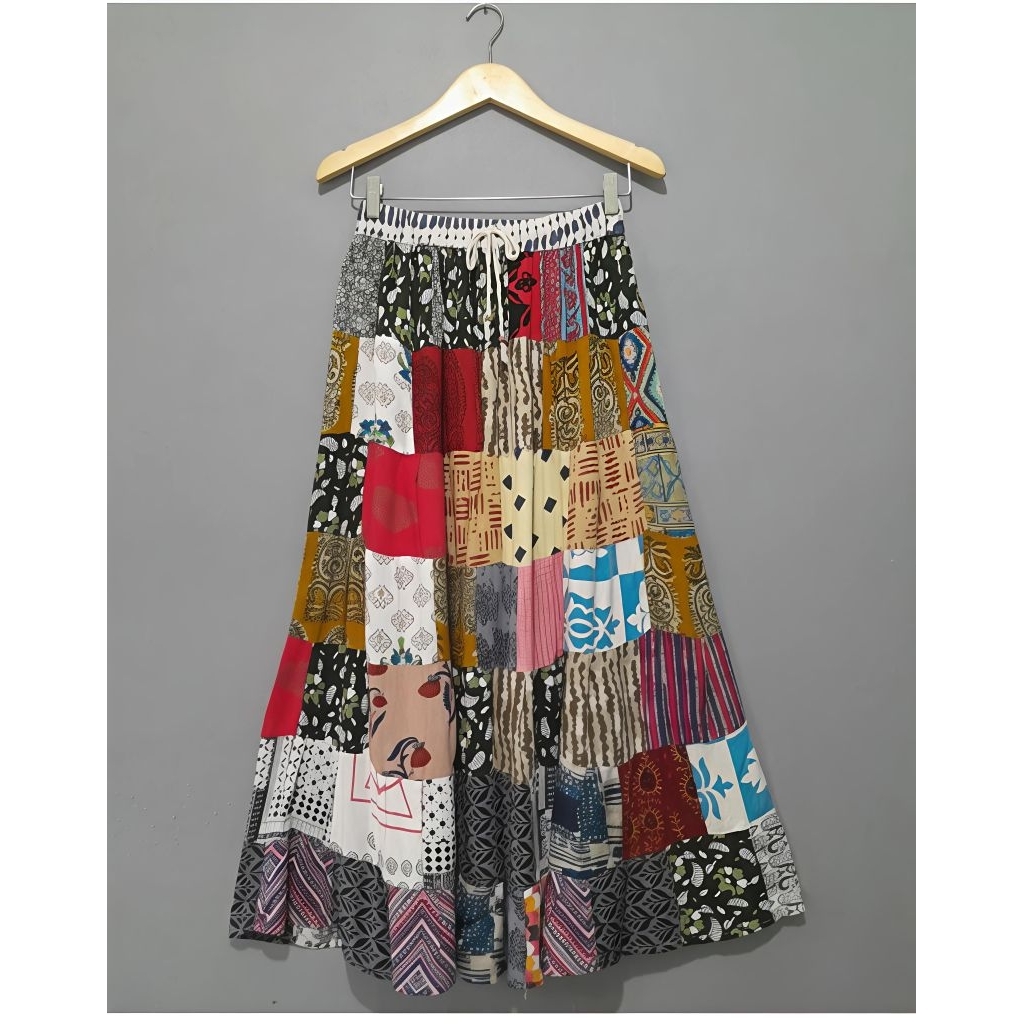 (Preloved) Rok Patchwork