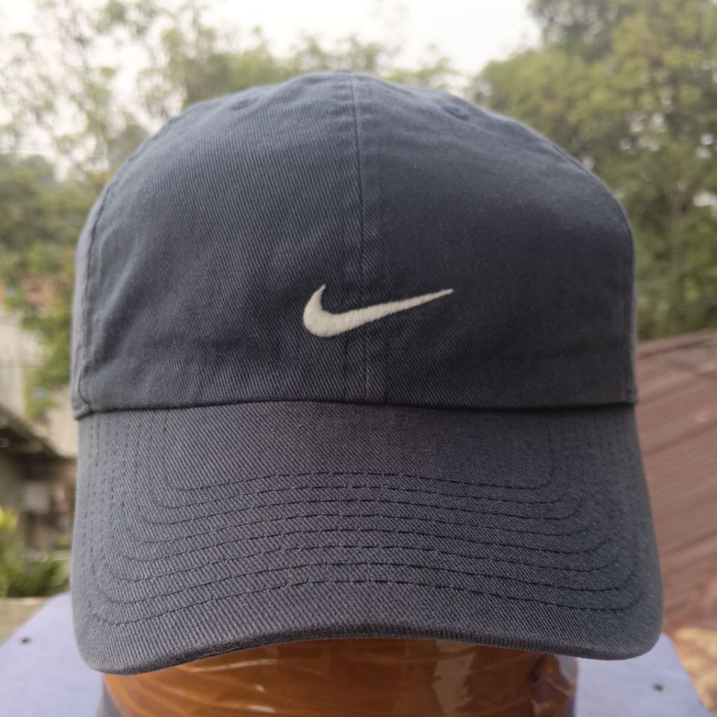 Topi Nike Heritage 86 navy
