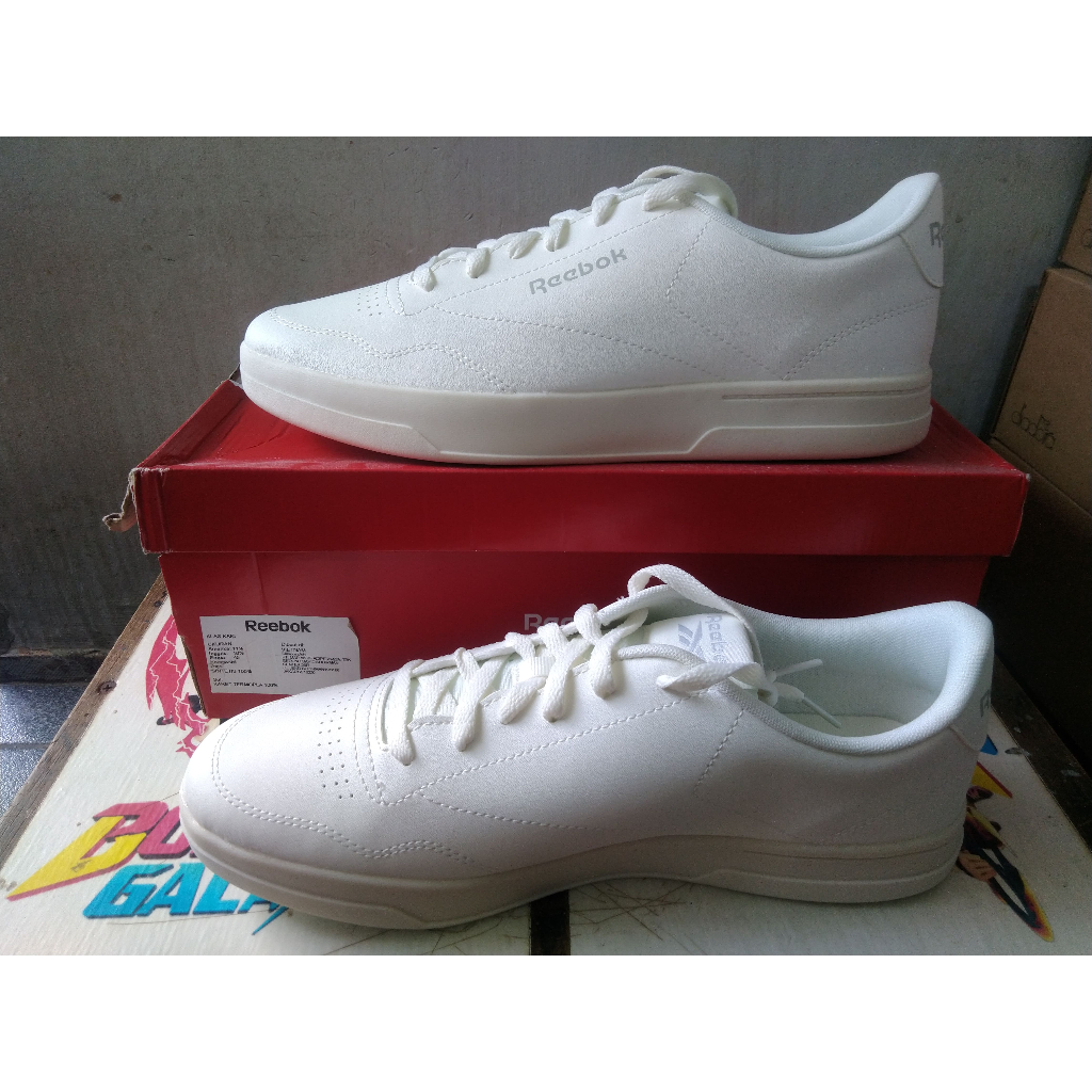 Sneaker Reebok Tennis Prime Club Original