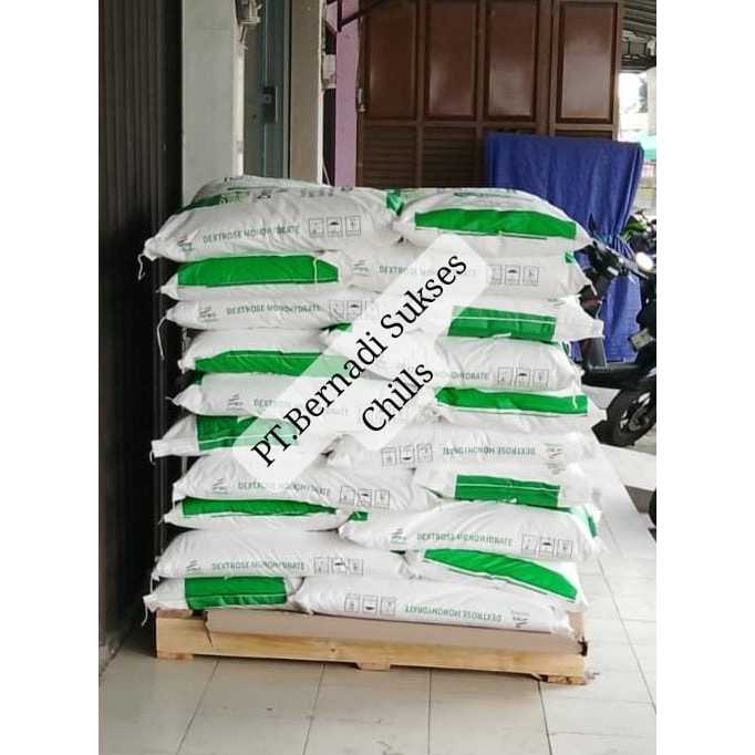 DEXTROSE FUFENG
