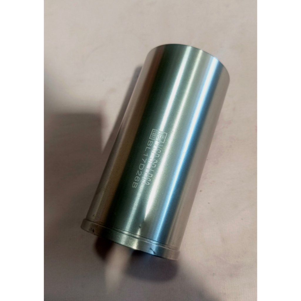Cylinder Liner/Boring Piaggio Vespa SP - LAPIS (LPS) - d60.5 , 61,62,63,64,65,66