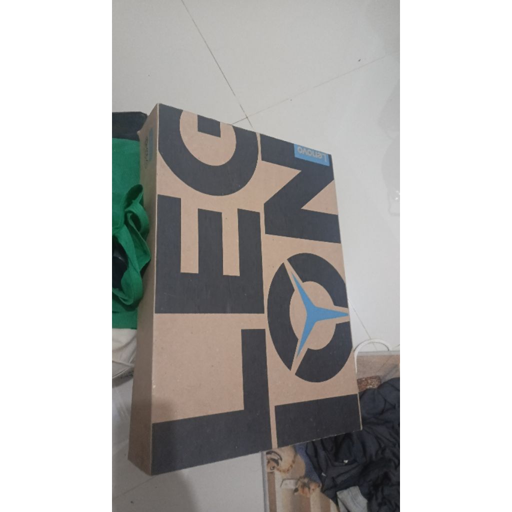 laptop lenovo legion 5 core i7 gen 10