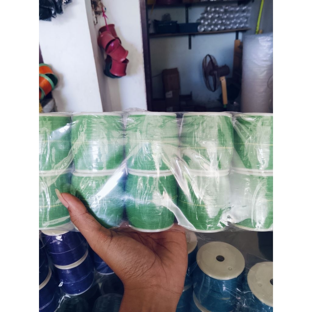 GELASAN TAJAM N66 NON LABEL 2000yard 020