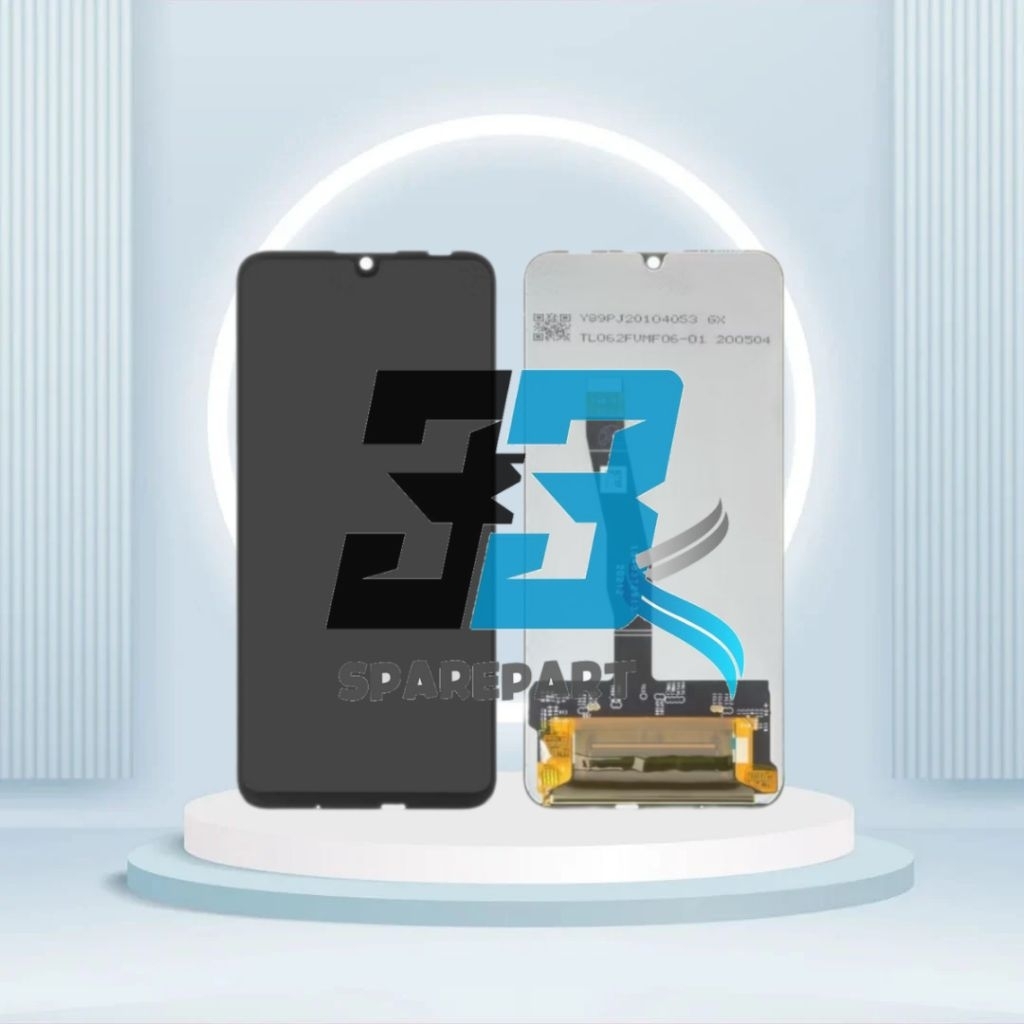 LCD TOUCHSCREEN HONOR 10 LITE / HONOR 10I ORG