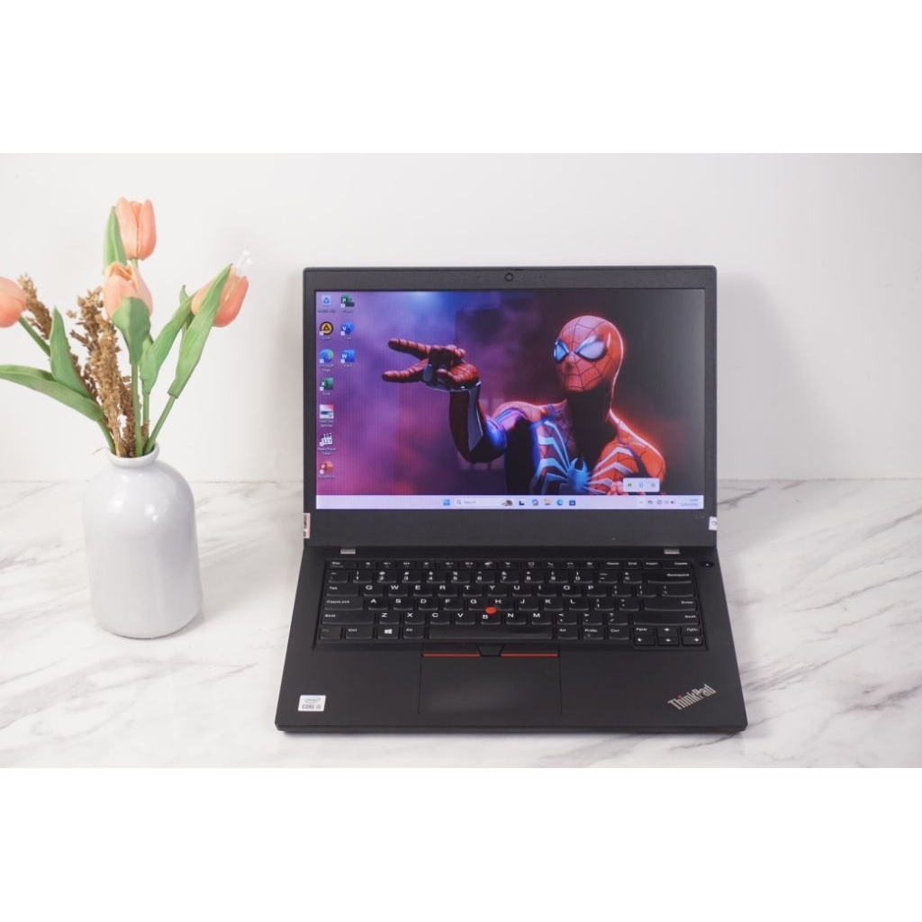 Lenovo Thinkpad L14