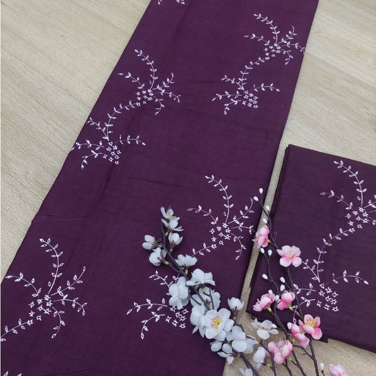 Kain batik pekalongan meteran kain batik meteran bahan baju kain meteran pekalongan batik ar razzaq
