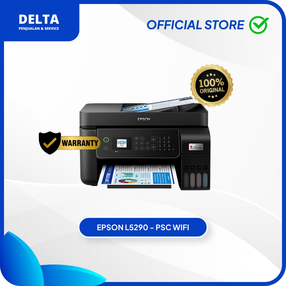 Printer Epson L5290