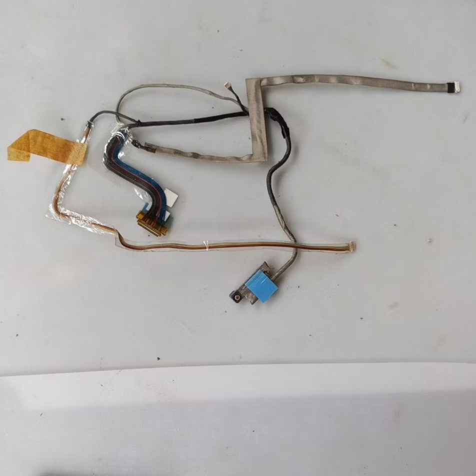 Fleksibel LCD Laptop Dell latitude E6410