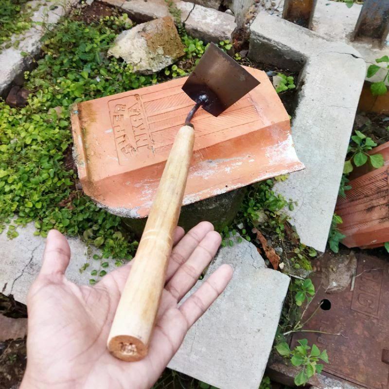 Cangkul-Cangkul Mini-Cangkul Kebun-Cangkul Kored-Cangkul Murah-Cangkul Besi
