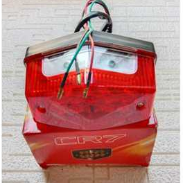 PROMO LAMPU STOP LED RX KING LAMPU BELAKANG RX KING LAMPU STOP VARIASI RX KING