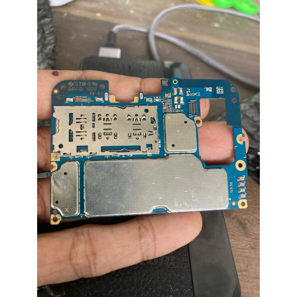 Mesin Hp Samsung A03, Oppo A12, Asus Gambling