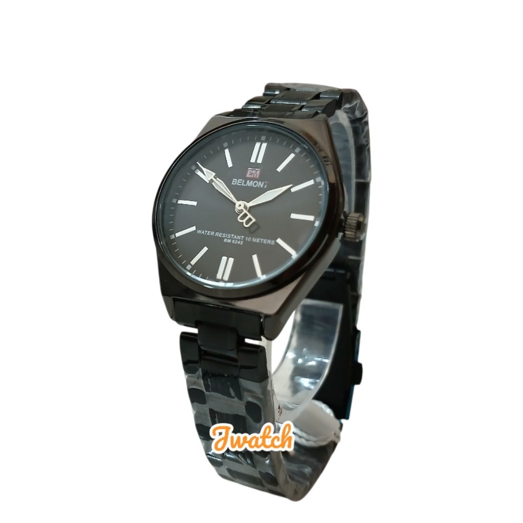 Jam Tangan Wanita BELMONT BM6242/BM6243/BM6244/BM6246/BM6247