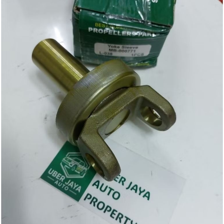 YOKE SLEEVE SOK KOPEL BETINA L300 DIESEL L038 MB000771