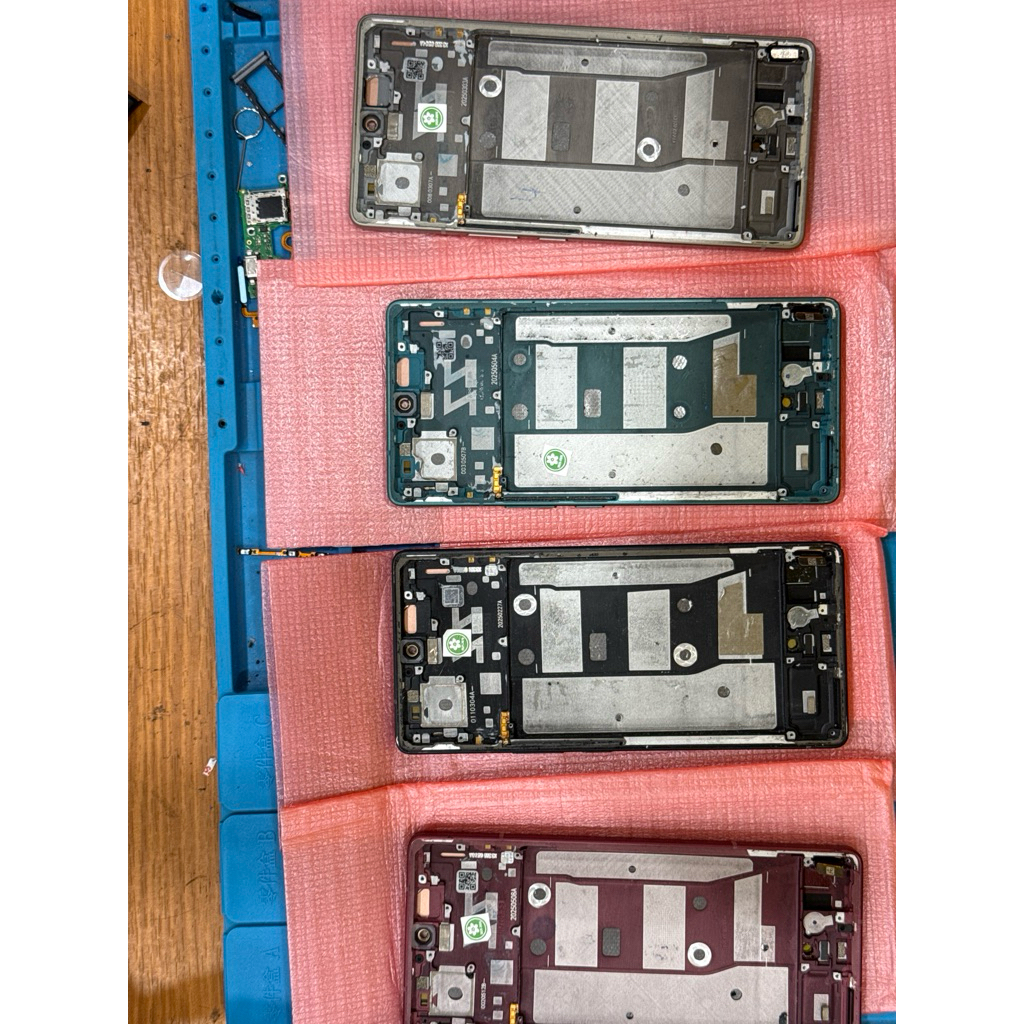 LCD not50 x6858