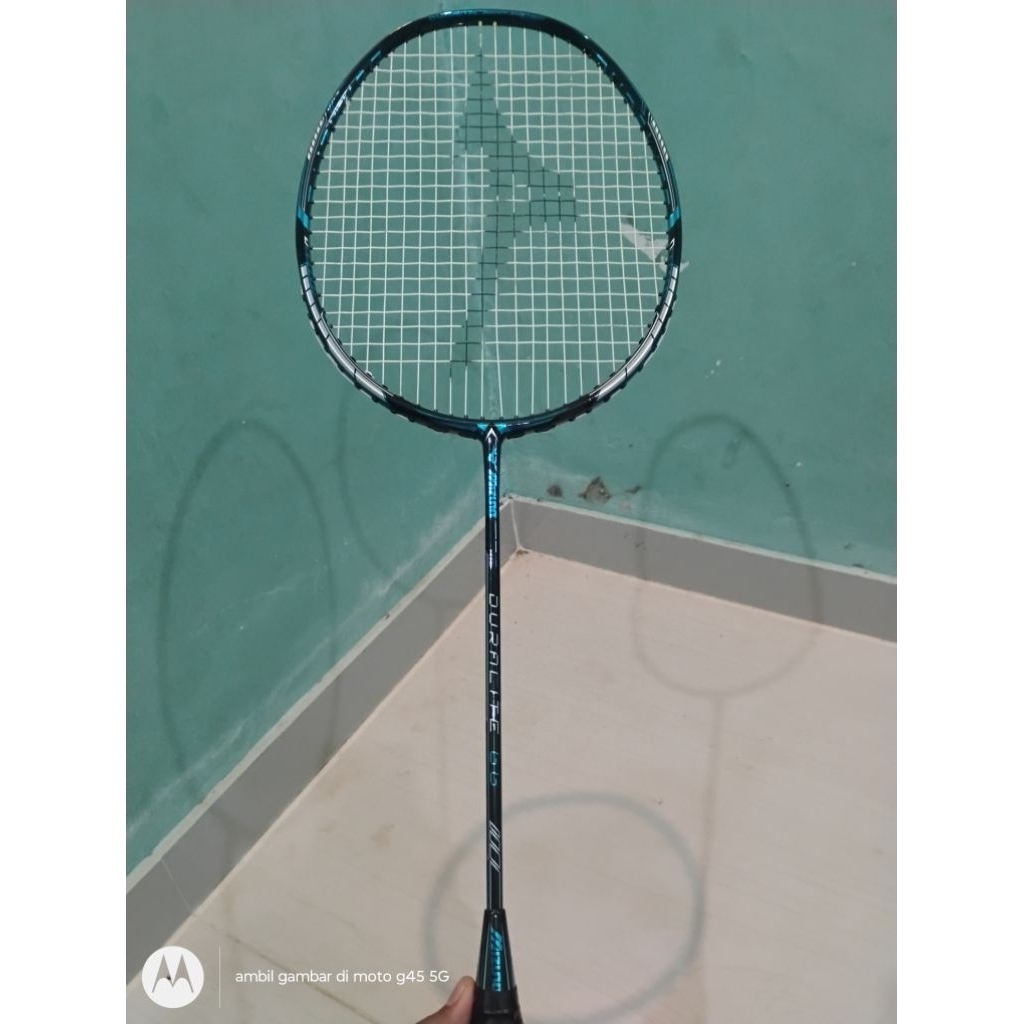 Mizuno Duralite 66 second