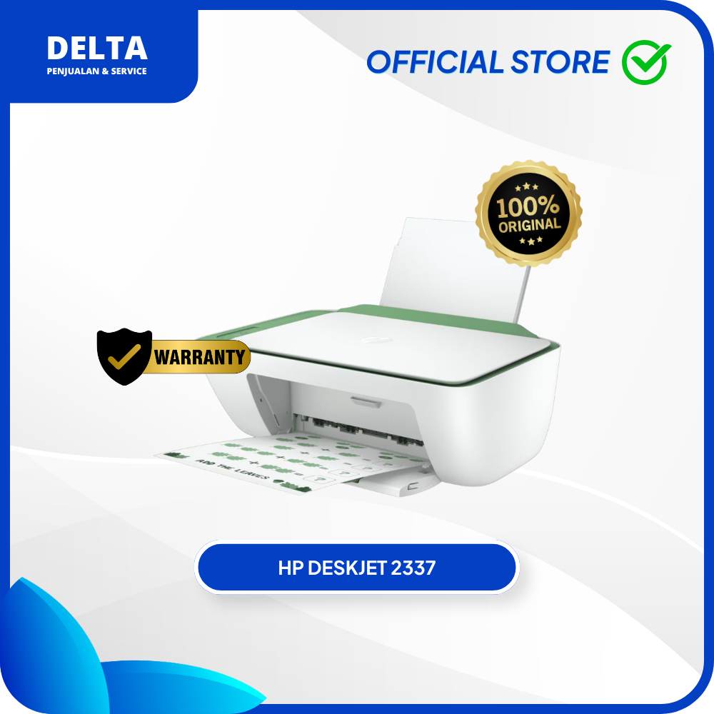 Printer HP Deskjet 2337
