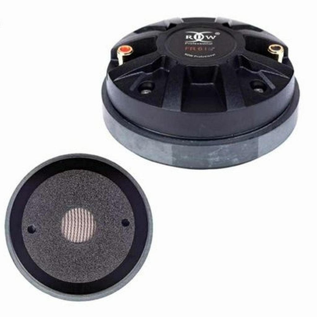 Driver RDW FR6 Tweeter / Driver Speaker RDW FR 6 / FR6